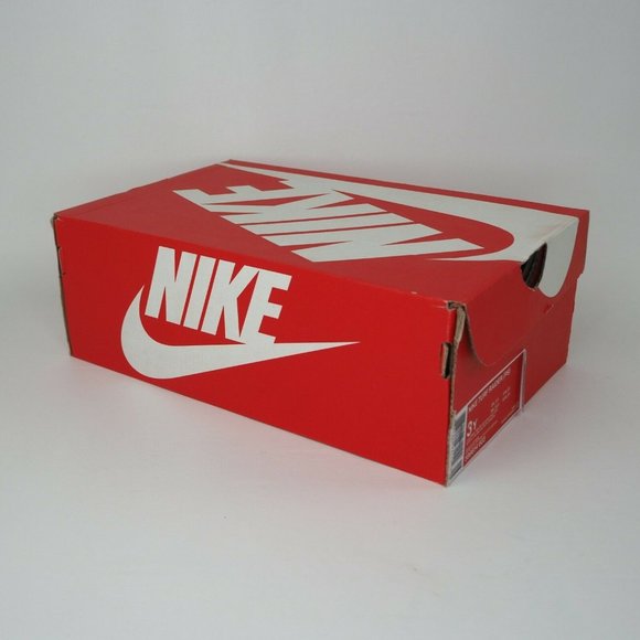 Nike Turf Raider PS Girls Shoes Pink Grey - Picture 10 of 11